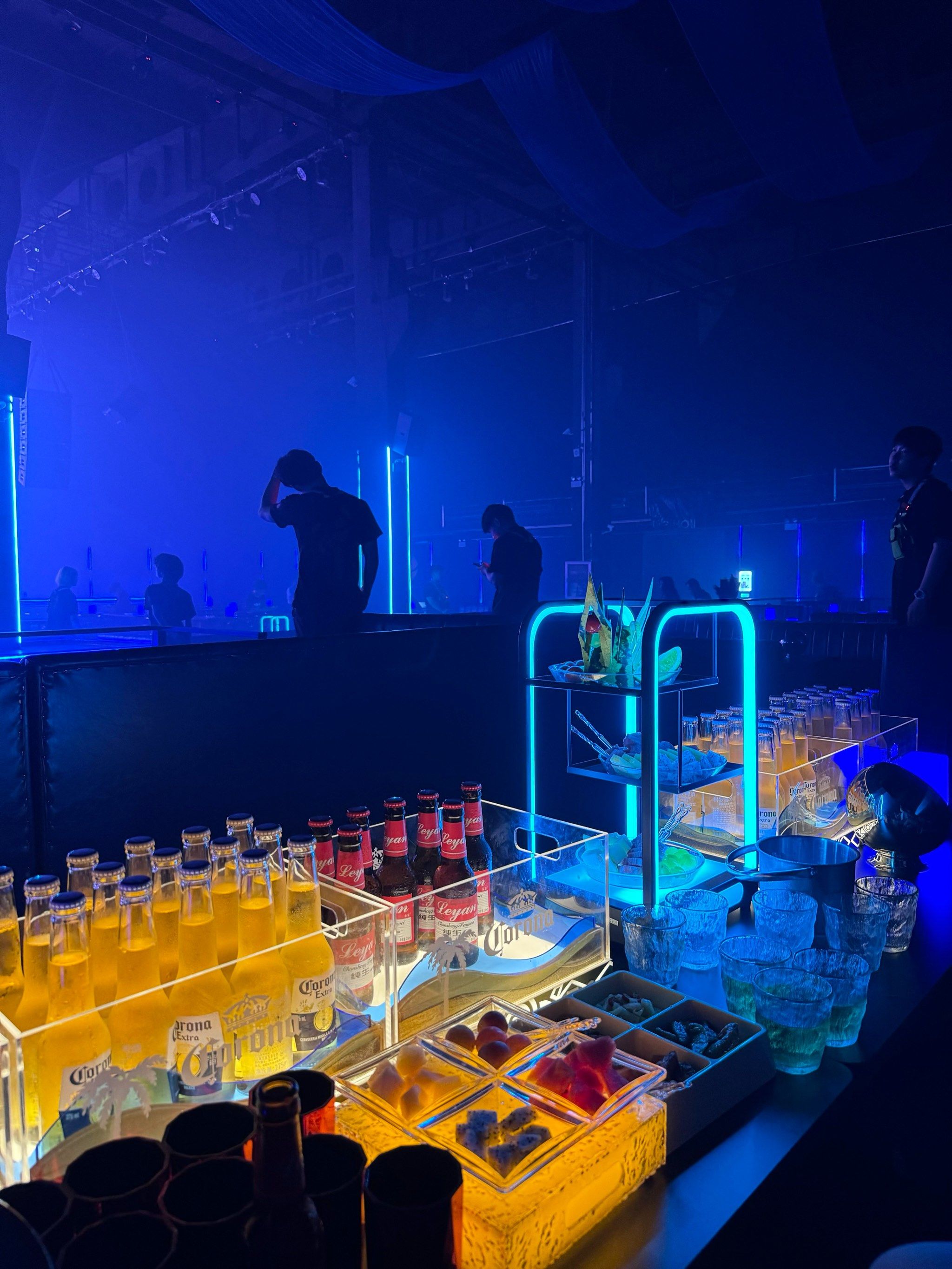 银川商务ktv及商务ktv怎么算解析-永宁县ktv预订